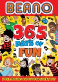 Beano 365 Days of Fun (eBook, ePUB)