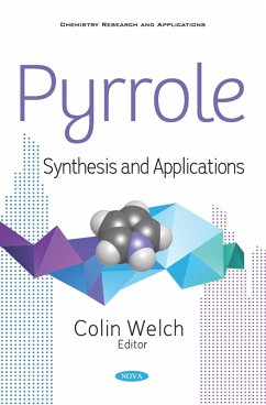 Pyrrole: Synthesis and Applications (eBook, PDF)