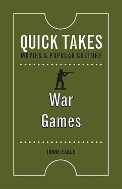 Cover War Games (eBook, PDF)