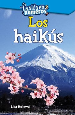 Cover vida en numeros: Los haikus (eBook, PDF)