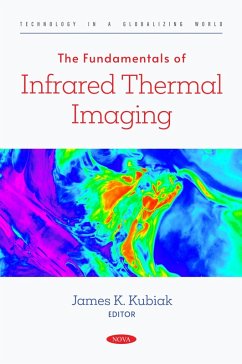 Fundamentals of Infrared Thermal Imaging (eBook, PDF)