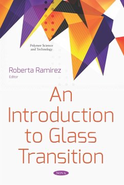 Introduction to Glass Transition (eBook, PDF)