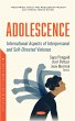 Adolescence: International Aspects of... - Bild 1