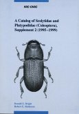 Catalog of Scolytidae and Platypodidae (Coleoptera) (eBook, PDF) Catalog of Scolytidae and Platypodidae (Coleoptera) (eBook, PDF)