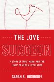 Love Surgeon (eBook, PDF)