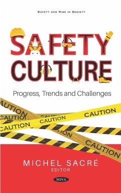 Safety Culture: Progress, Trends and Challenges (eBook, PDF)