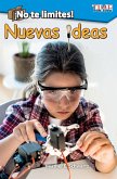 !No te limites! Nuevas ideas (eBook, PDF)