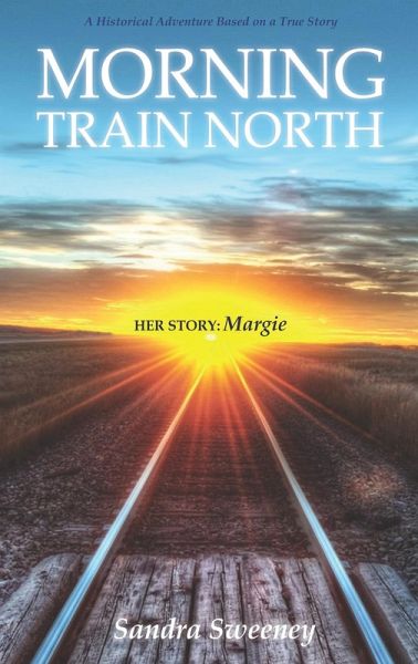 Morning Train North (eBook, ePUB)