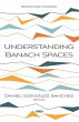 Understanding Banach Spaces (eBook, PDF) - Bild 1