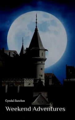 Cover Weekend Adventures (eBook, ePUB)