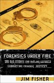 Forensics Under Fire (eBook, PDF)