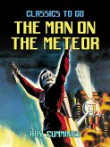 The Man On The Meteor (eBook, ePUB)