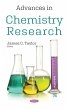 Advances in Chemistry Research. Volume... - Bild 1