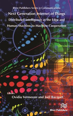 Next Generation Internet of Things (eBook, PDF)