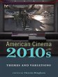 American Cinema of the 2010s (eBook,... - Bild 1