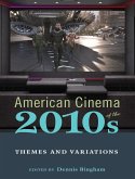American Cinema of the 2010s (eBook, PDF)