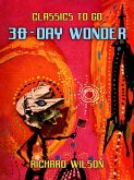 30-Day Wonder (eBook, ePUB)