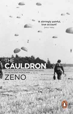 The Cauldron (eBook, ePUB) - Zeno