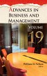 Advances in Business and Management.... - Bild 1