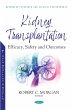 Kidney Transplantation: Efficacy,... - Bild 1