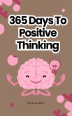 365 Days of Positive Thinking (eBook, ePUB)