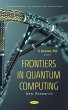 Frontiers in Quantum Computing: New... - Bild 1