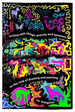 Cover Writing with Things (eBook, ePUB)