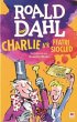 Charlie a'r Ffatri Siocled (eBook, PDF) - Bild 1