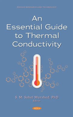 Essential Guide to Thermal Conductivity (eBook, PDF)