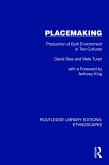 Placemaking (eBook, PDF)