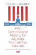 Key Congressional Reports for July 2019... - Bild 1