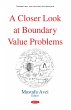 Closer Look at Boundary Value Problems... - Bild 1