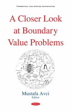 Closer Look at Boundary Value Problems (eBook, PDF)