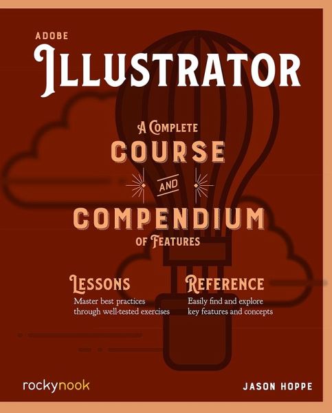Adobe Illustrator (eBook, PDF)