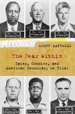 Fear Within (eBook, PDF)