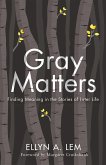 Gray Matters (eBook, PDF)