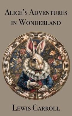 Cover Alice's Adventures in Wonderland (eBook, ePUB)