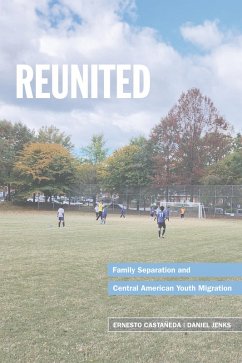 Cover Reunited (eBook, PDF)