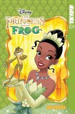 Disney Manga: The Princess and the Frog (eBook, ePUB)