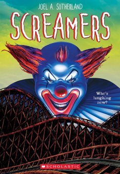Cover Screamers (eBook, ePUB)