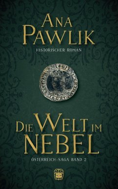 Cover Die Welt im Nebel (eBook, ePUB)