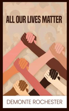 Cover All Our Lives Matter (eBook, ePUB)