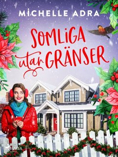 Cover Somliga utan gränser (eBook, ePUB)