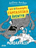 Will och Randolphs fantastiska äventyr - Mördarvalen (eBook, ePUB) Will och Randolphs fantastiska äventyr - Mördarvalen (eBook, ePUB)