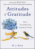 Attitudes of Gratitude (eBook, ePUB)