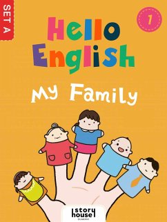 My Family (eBook, ePUB) Cover My Family (eBook, ePUB)