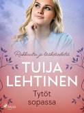 Tytöt sopassa (eBook, ePUB)