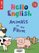 Animals on the Farm (eBook, ePUB) - Bild 1