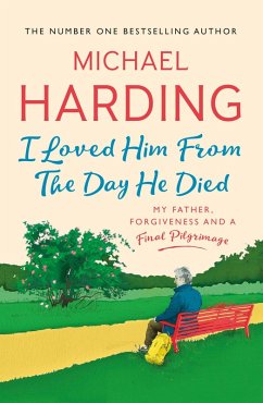 Cover I Loved Him From The Day He Died (eBook, ePUB)