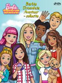 Barbie Droomhuis Avontuur - collectie (eBook, ePUB)
